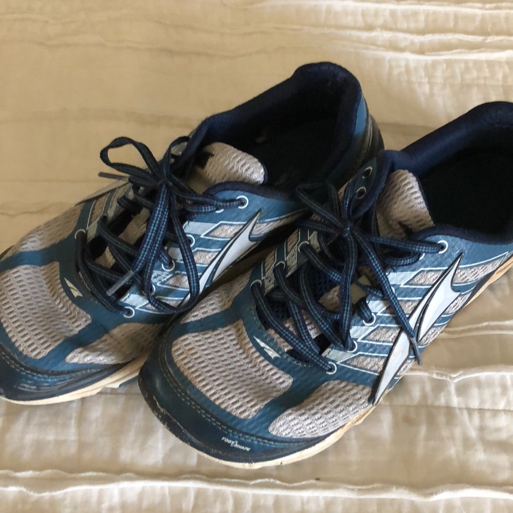 Altra Provision 3.0 Running shoes Size 9.5